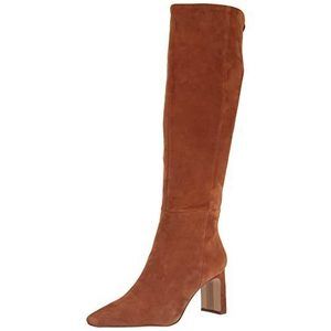 Sam Edelman womens Sylvia Fashion Boot, Frontier Brown, 9 US